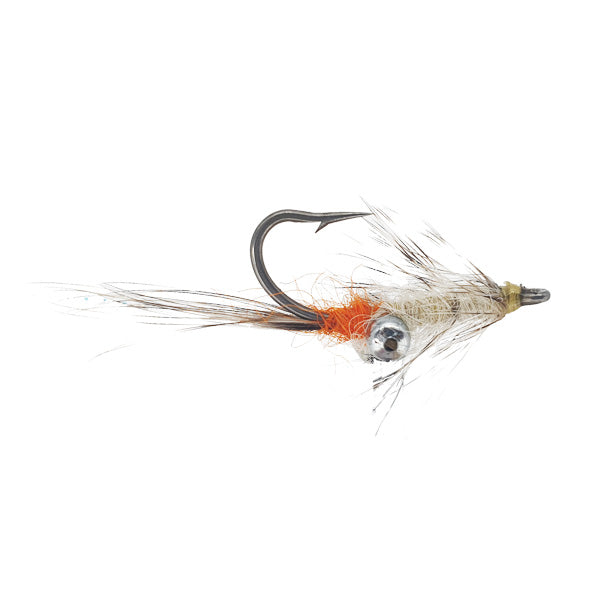 PREMIUM SALTWATER FLY BONEHEAD SLIMELINE