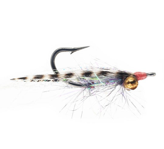 PREMIUM SALTWATER FLY BONEFISH BAITFISH