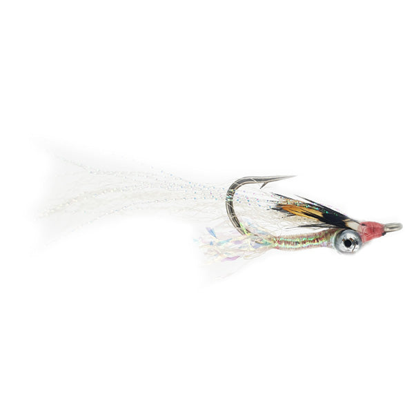 PREMIUM SALTWATER FLY BONEFISH CRAZY