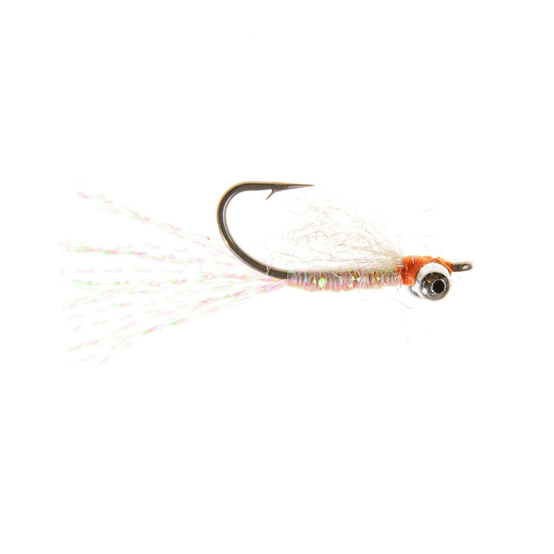 PREMIUM SALTWATER FLY BONEHEAD GOTCHA