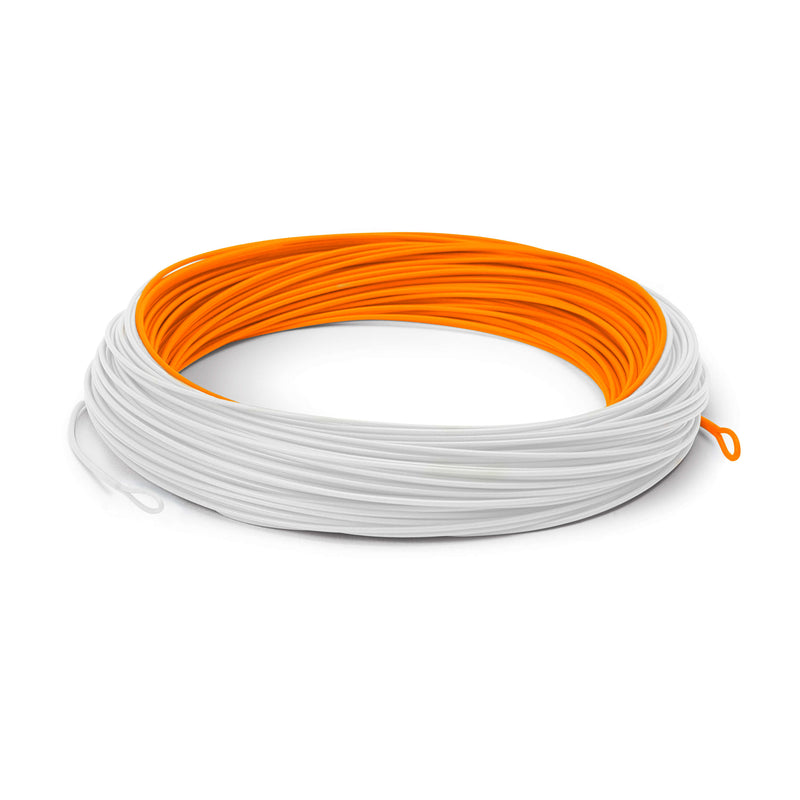 CORTLAND SALMON STEELHEAD LONG BELLY FLY LINE