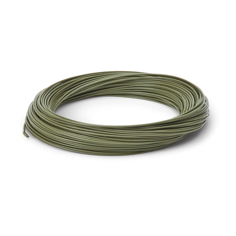 CORTLAND SPRING CREEK FLOATING FLY LINE