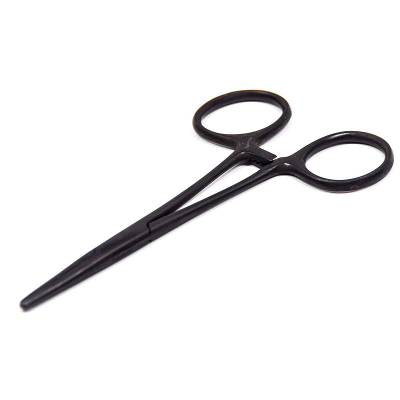 CORTLAND BLACK 5.5' FORCEPS