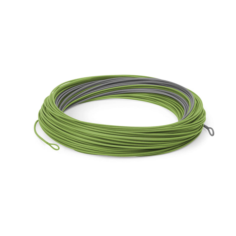 CORTLAND STREAMER INTERMEDIATE TIP / FLOATING FLY LINE