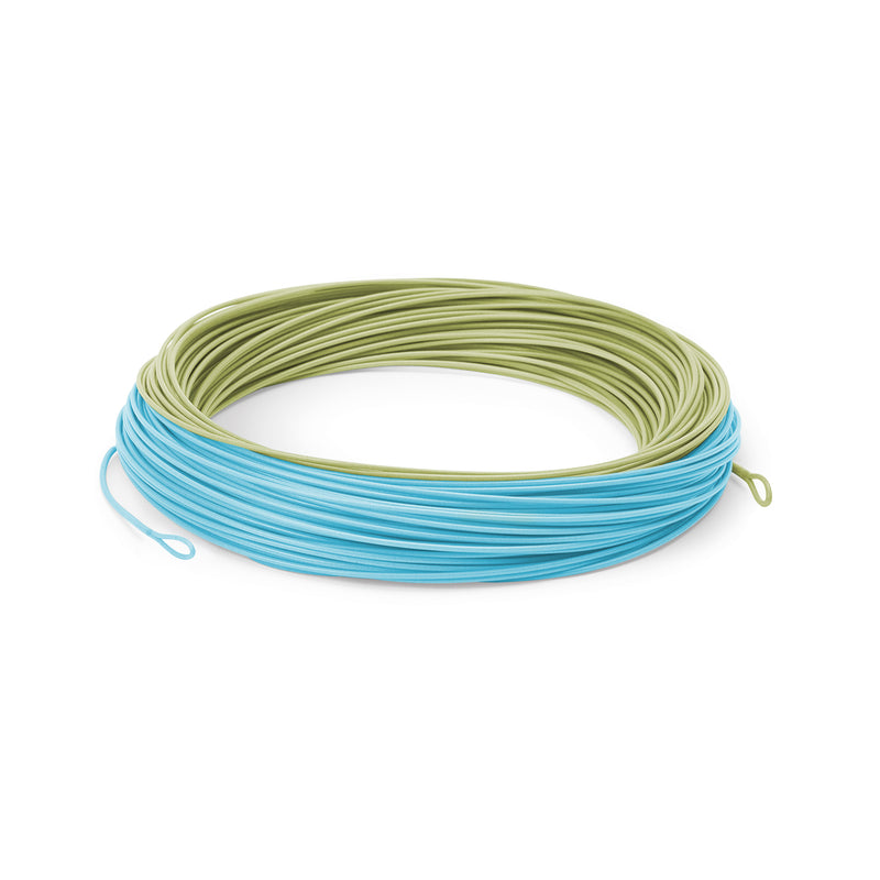 CORTLAND BASS  FLOATING FLY LINE