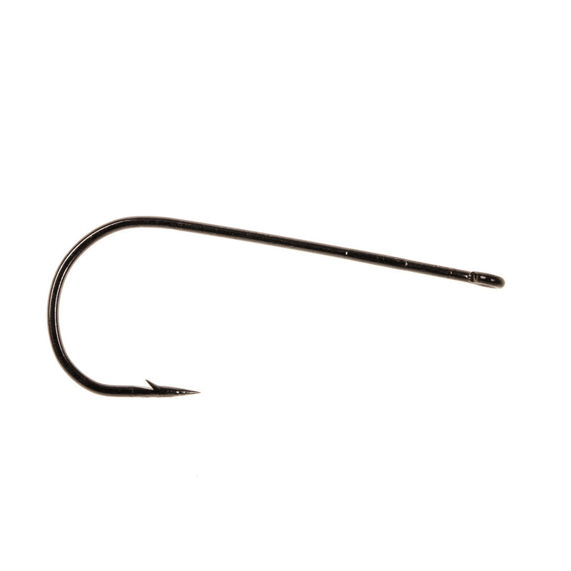 STREAMER NORDIC WIDE FLY FISHING HOOK