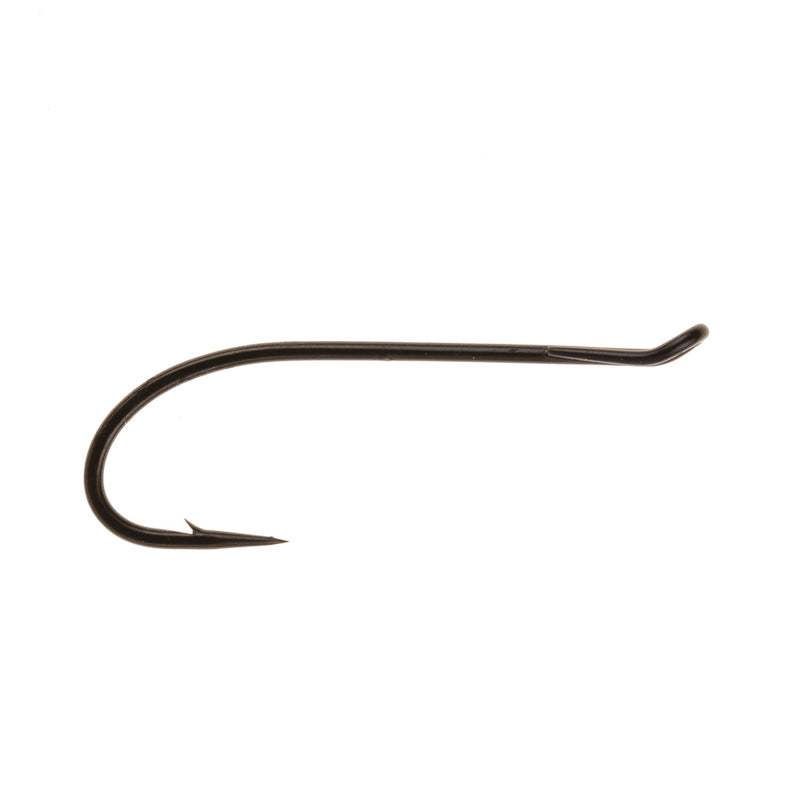 LOW WATER SINGLE SALMON FLY FISHING HOOK