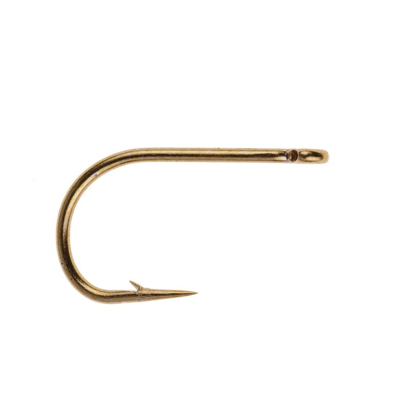 COMPETITION HEAVY FLY FISHING HOOK