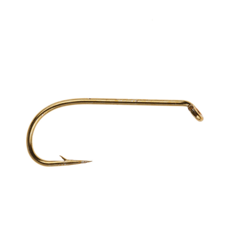 SPROAT WET FLY FISHING HOOK