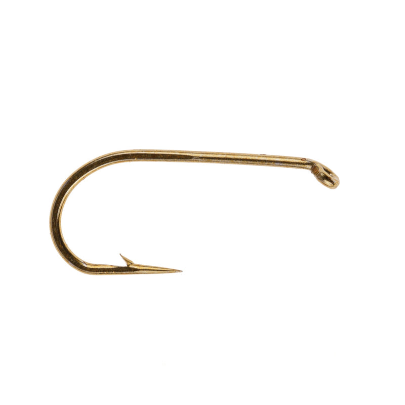 EXTRA FINE DRY FLY FISHING HOOK