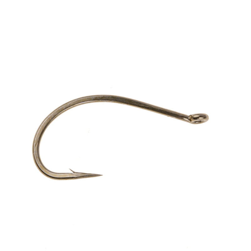 SEDGE DRY FLY FISHING HOOK