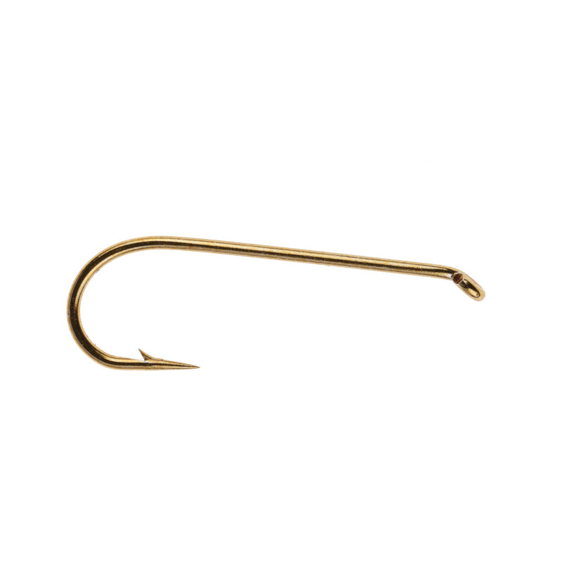NYMPH FLY FISHING HOOK