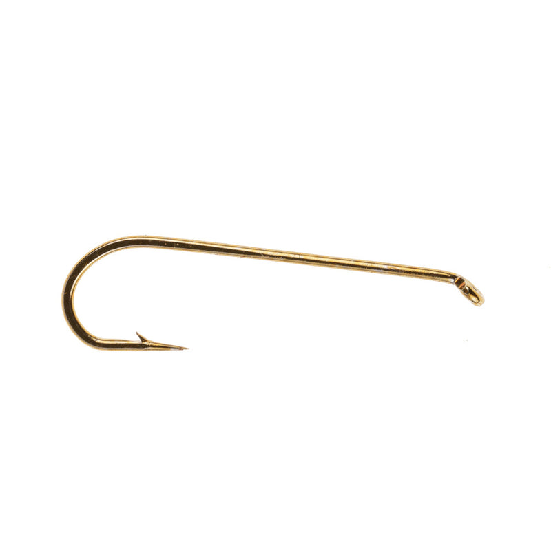 EXTRA LONG STREAMER FLY FISHING HOOK