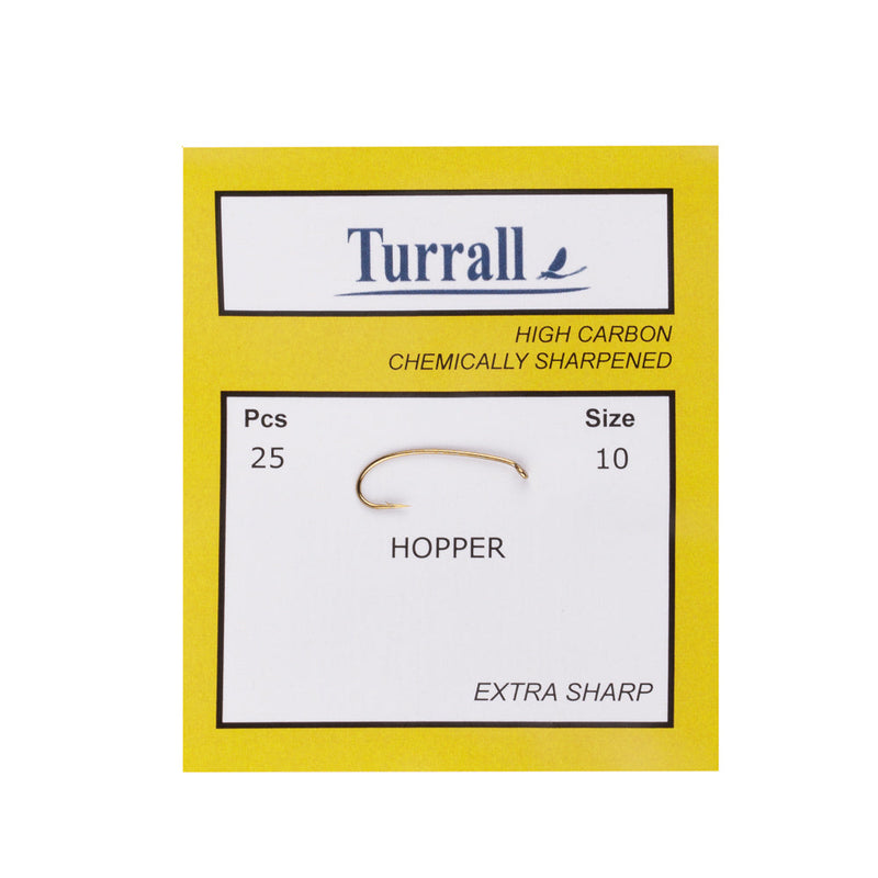 HOPPER FLY FISHING HOOK
