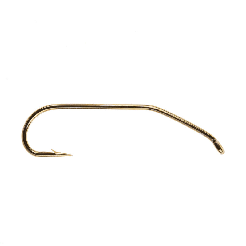 STONEFLY / CREEPER FLY FISHING NYMPH HOOK