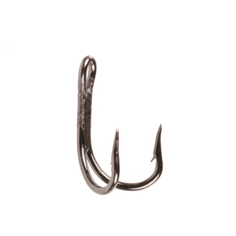NORDIC SALMON DOUBLE FLY FISHING HOOK