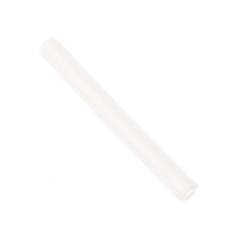 PLASTIC TUBE FISHING FLY MOULDED END