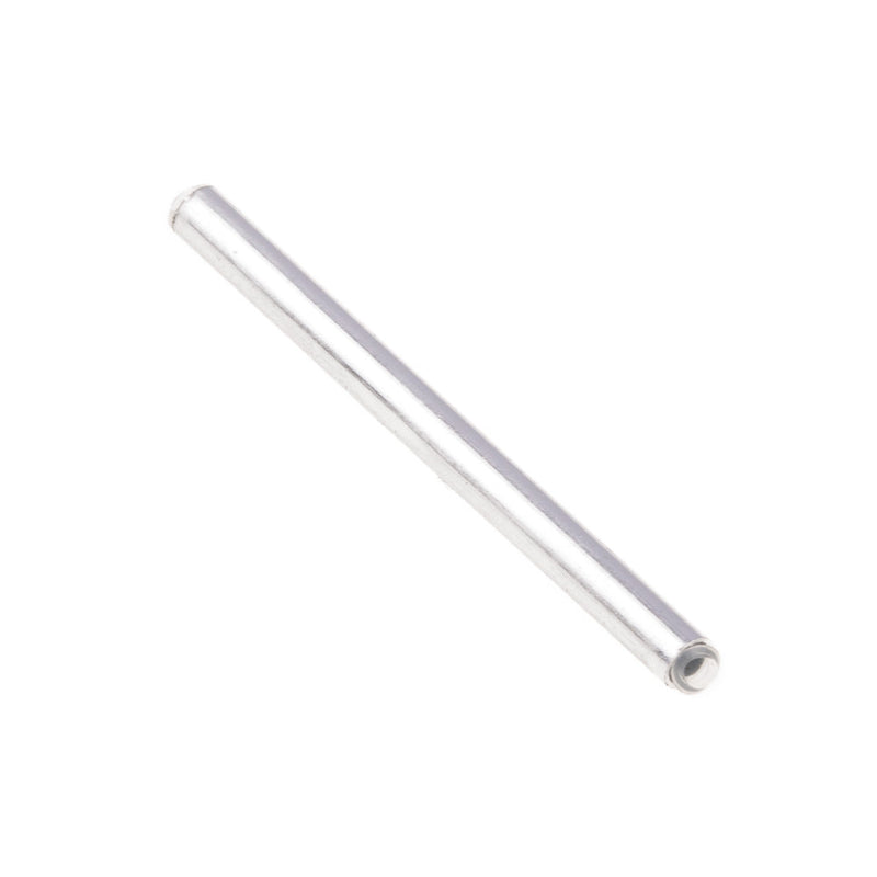 ALUMINIUM FLY FISHING TUBE - PLASTIC LINED
