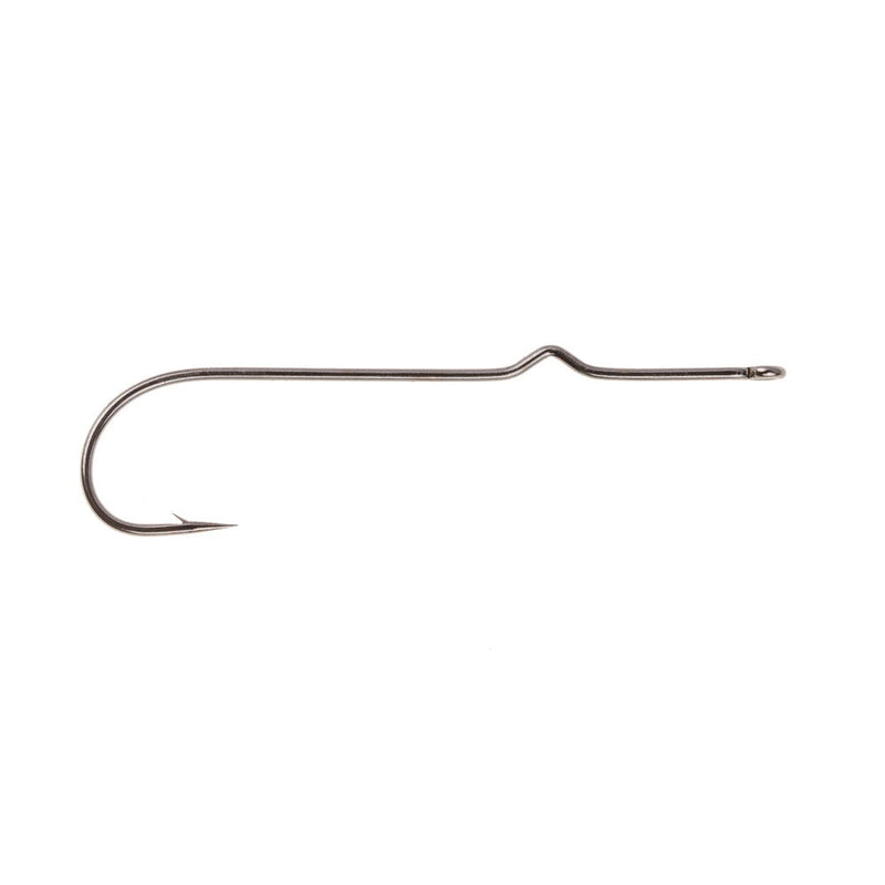 POPPER FLY FISHING HOOK
