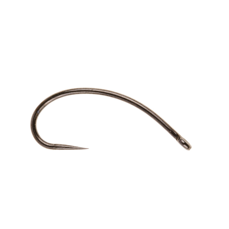 BARBLESS KLINKHAMMER FLY FISHING HOOK