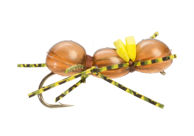 THINGAMABODY FLY CHERNOBYL HOPPER