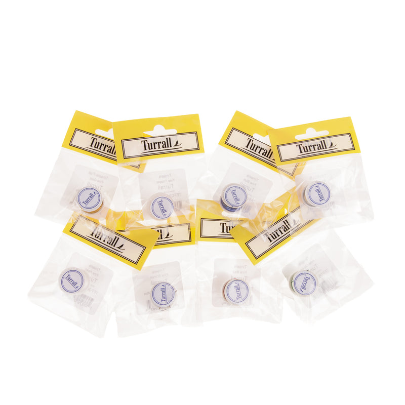 TINSEL FLAT FLY TYING MATERIAL