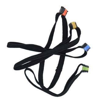 TIPPET SPOOL HOLDER ELASTIC