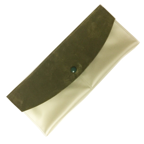 STREAMSIDE LEADER AND LINE WALLET