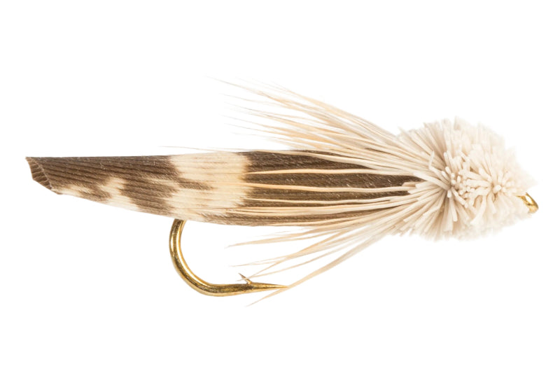 TERRESTRIAL FLY LETORT HOPPER