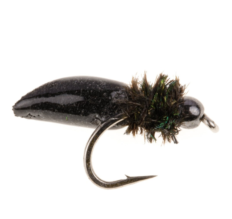 TERRESTRIAL FLY EPOXY HOT SNAIL