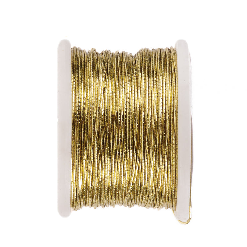 TINSEL ROUND FLY TYING MATERIAL