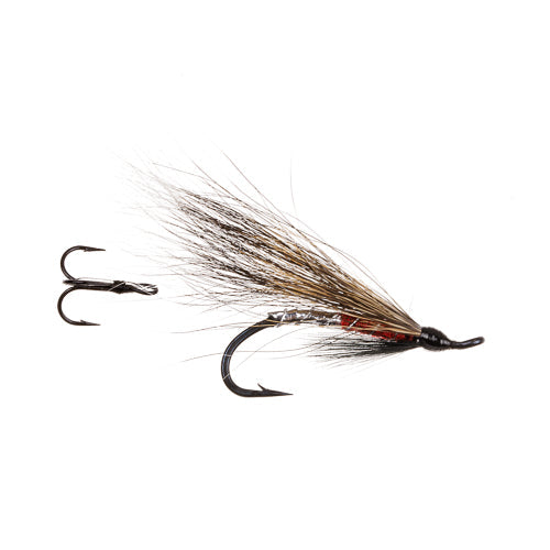 SEA TROUT FLYING T FLY PETER ROSS