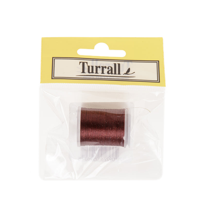 THREAD PRE WAXED 6/0 135D FLY TYING MATERIAL