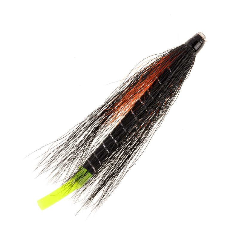 SALMON TUBES - COPPER FLY THUNDER & LIGHTNING