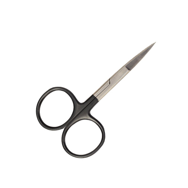 FLY TYING SUPER SLIX SCISSORS TUNGSTEN CARBIDE 4"