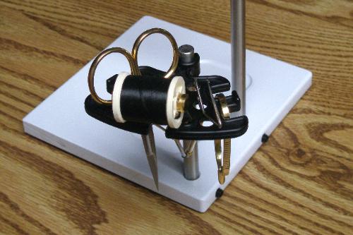 PEAK ELITE FLY TYING KIT