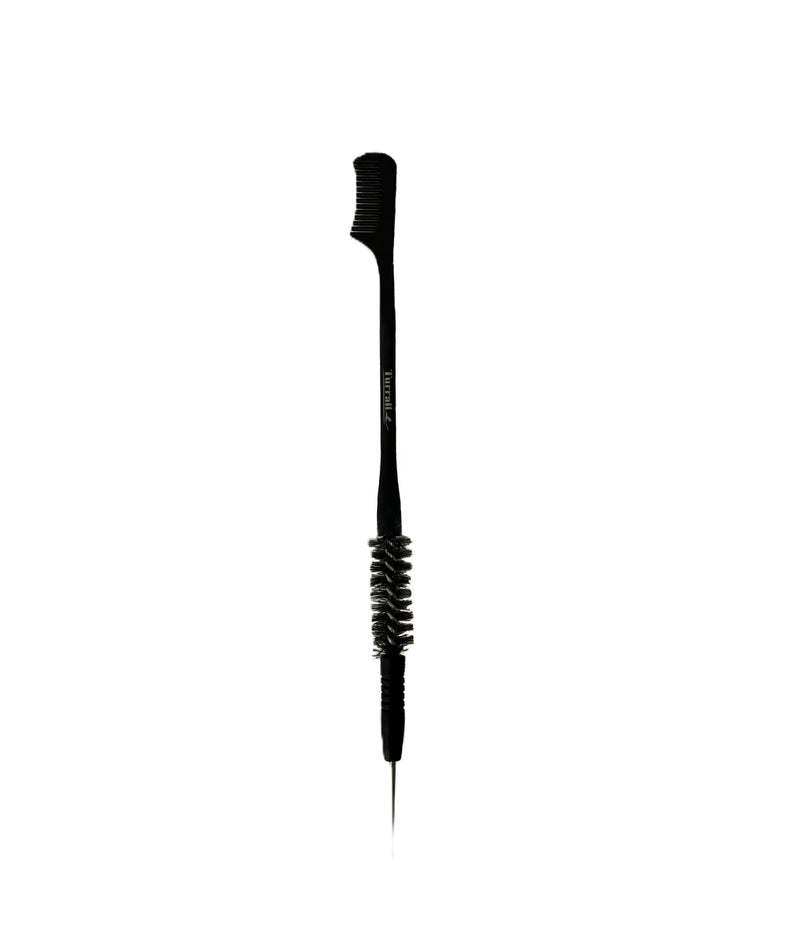 FLY TYING TURRALL PIC AND BRUSH COMB