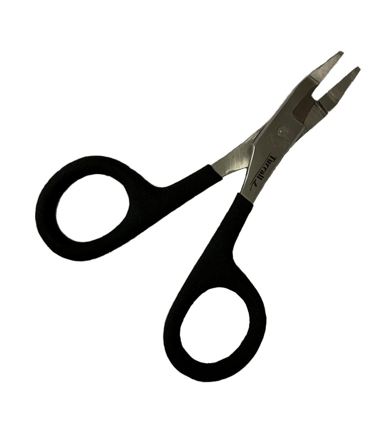 GRIP 5" DEBARD SCISSORS PLIERS