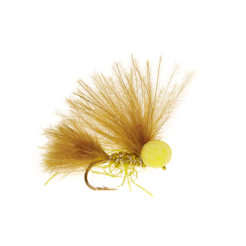 UV STRAGGLE BOOBY FLY DAMSEL