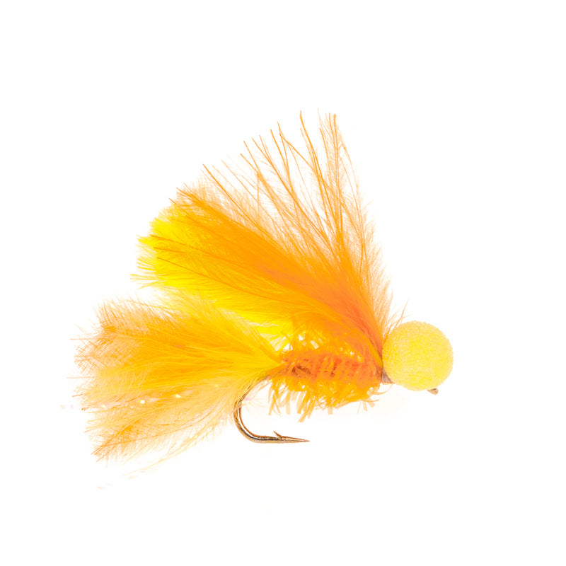 UV STRAGGLE BOOBY FLY TEQUILA