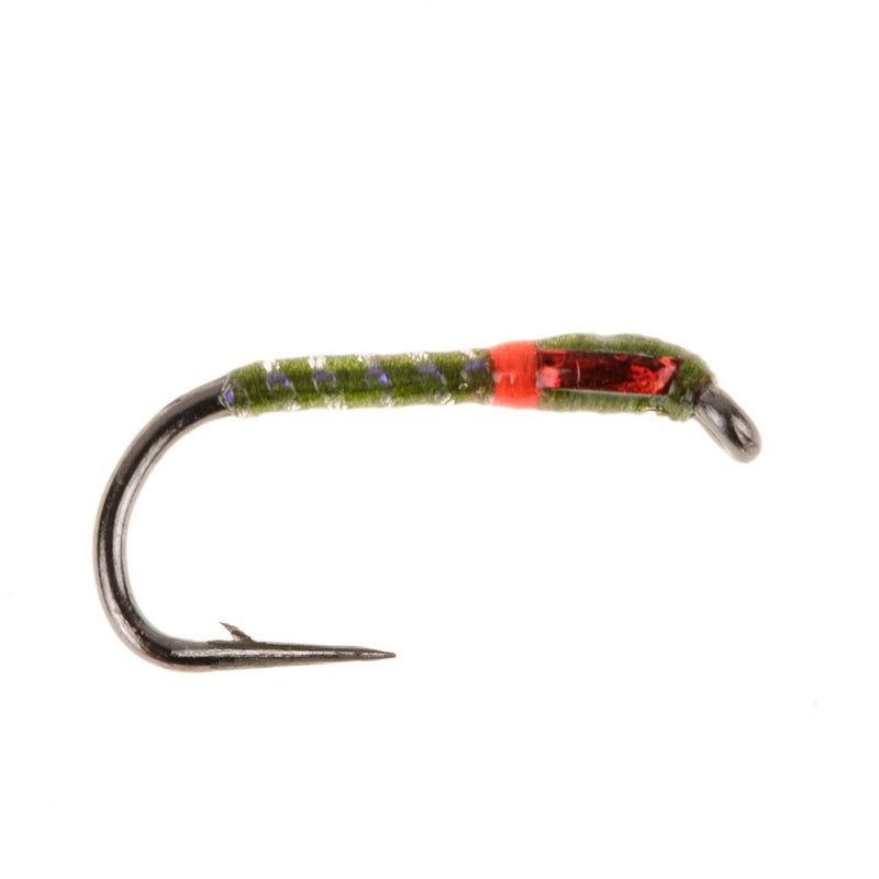 UV BUZZER FLY OLIVE