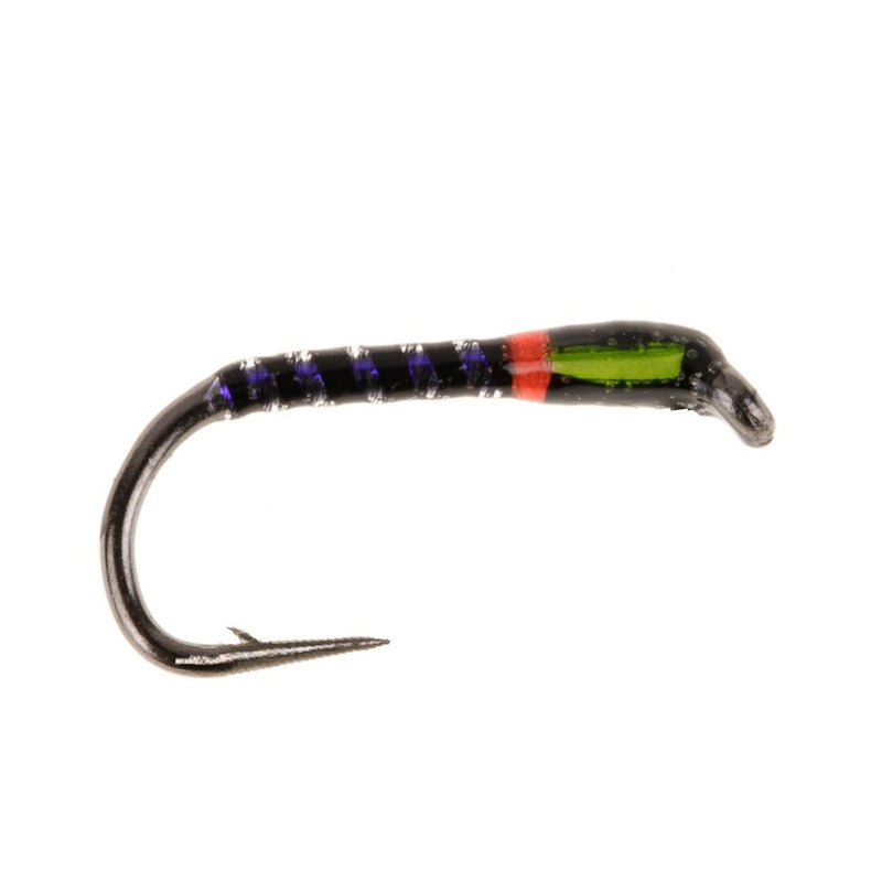 UV BUZZER FLY ORANGE SPOT