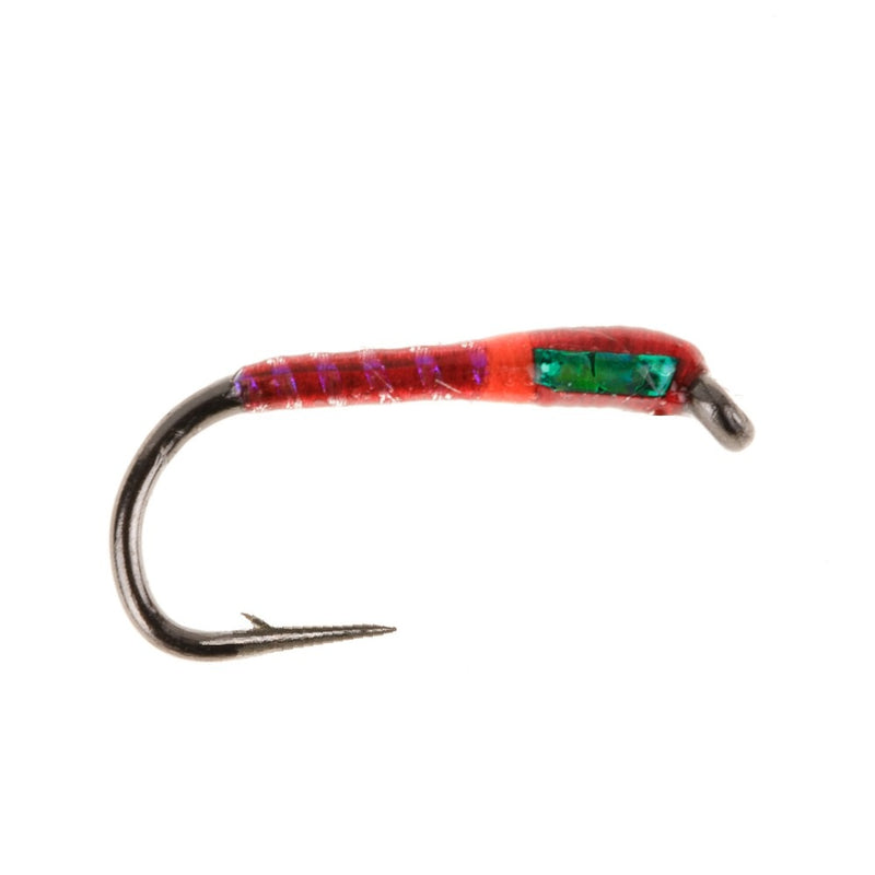 UV BUZZER FLY RED