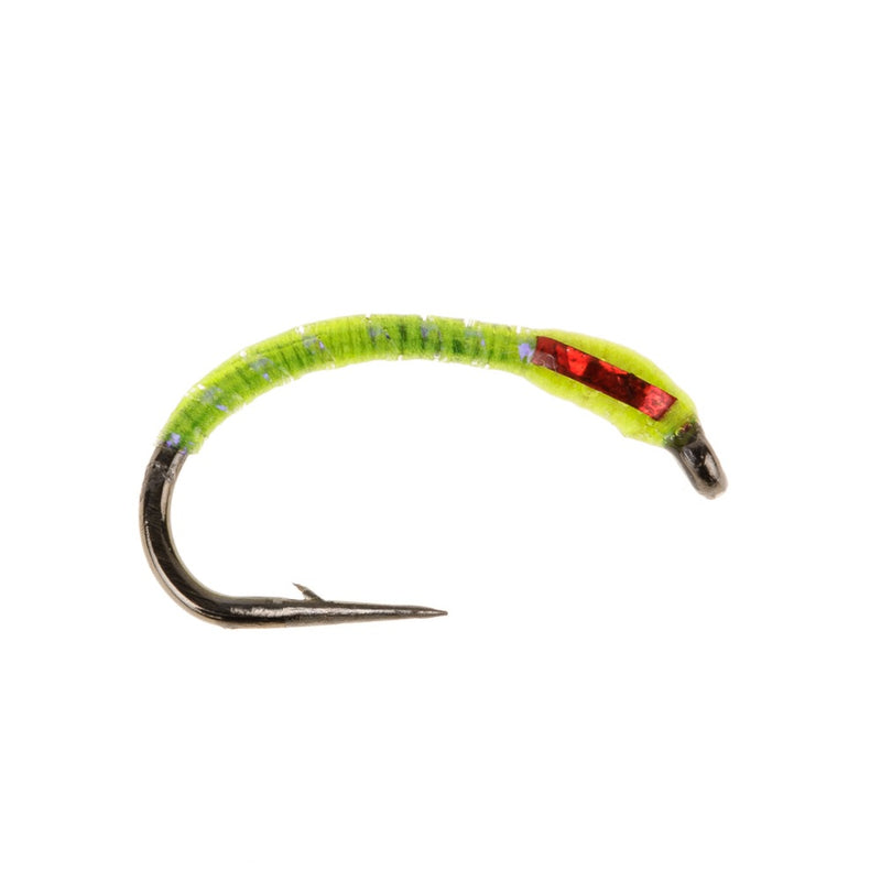 UV BUZZER FLY LIME