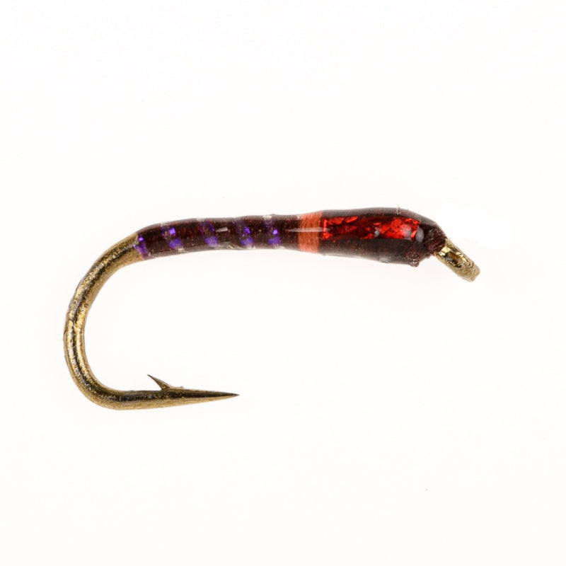 UV BUZZER FLY BLACK UV EPOXY BUZZER