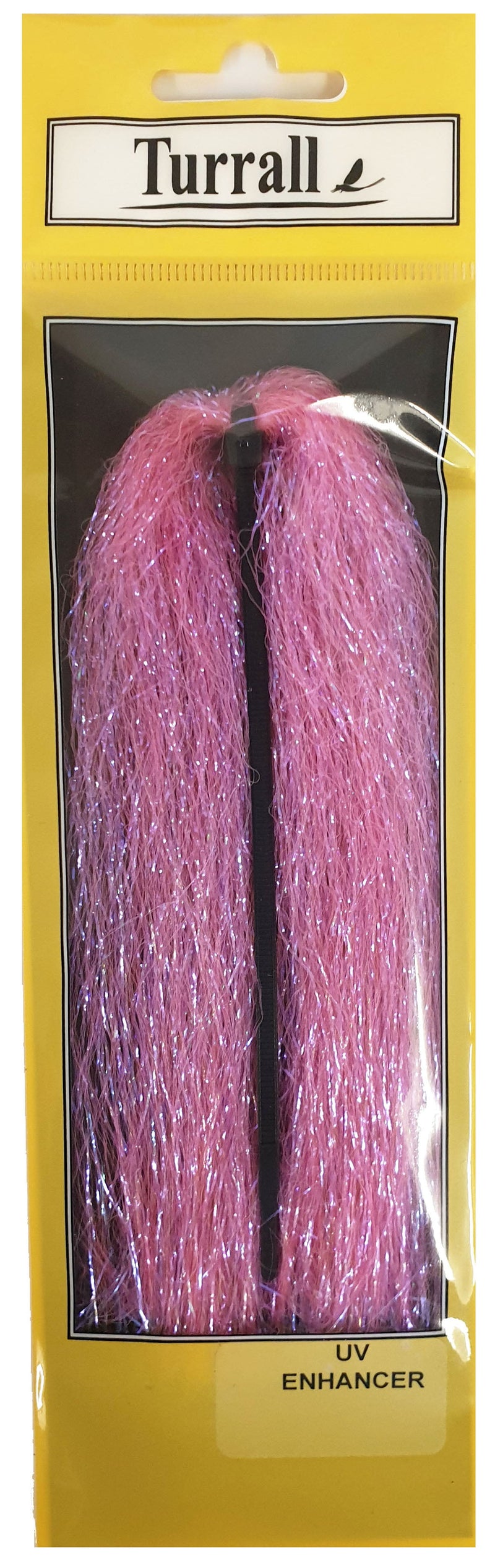 FLASH UV ENHANCER FLY TYING MATERIAL