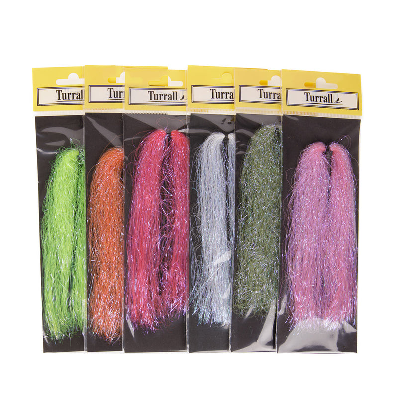 FLASH UV ENHANCER FLY TYING MATERIAL