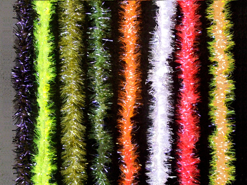 FRTIZ KILLER UV FLY TYING MATERIAL