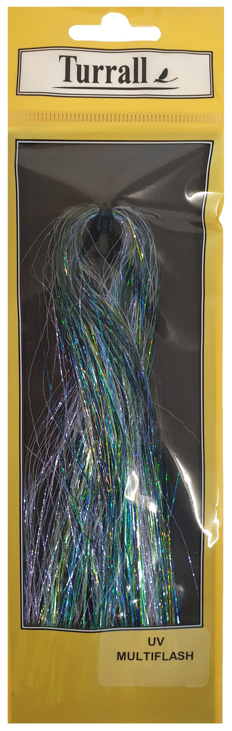 FLASH UV MULTIFLASH FLY TYING MATERIAL