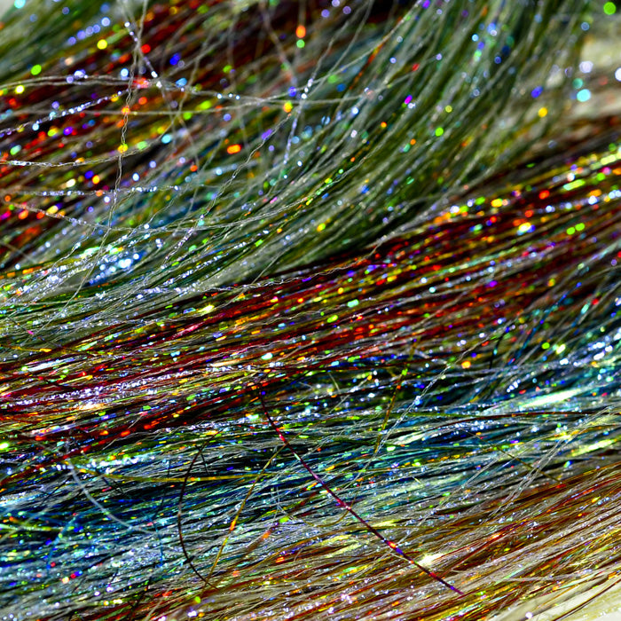 FLASH UV MULTIFLASH FLY TYING MATERIAL